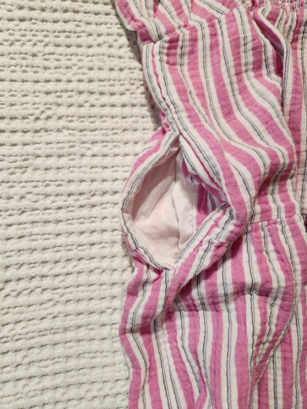 Universal Thread Pink Sundress Set - Picture 8 of 8